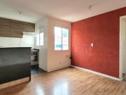 Apartamento tipo para venda em Jardim Zaira com 2...