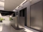 Apartamento tipo para venda em Jardins com 1 quarto,...