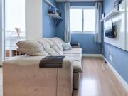 Apartamento tipo para venda em Limão com 3 quartos,...