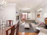 Apartamento tipo para venda em Moema com 3 quartos,...