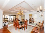 Apartamento tipo para venda e locaÃ§Ã£o em Moema com 4...