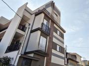 Apartamento tipo para venda em Parada Inglesa com 1...