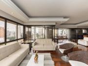 Apartamento tipo para venda em Paraíso do Morumbi com 4...