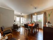 Apartamento tipo para venda em Parque Mandaqui com 3...