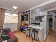 Apartamento tipo para venda em Parque Nações Unidas com...