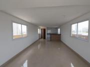 Apartamento tipo para venda em Parque Peruche com 2...