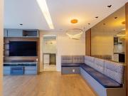 Apartamento tipo para venda em Perdizes com 3 quartos,...