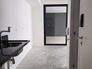 Apartamento tipo para venda em Pinheiros com 1 quarto, 36m²