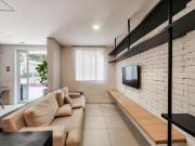 Apartamento tipo para venda em Pirituba com 2 quartos, 39m²