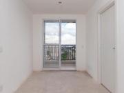 Apartamento tipo para venda em Pirituba com 2 quartos, 39m²