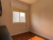 Apartamento tipo para venda em Pompeia com 3 quartos,...