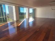 Apartamento tipo para venda em Real Parque com 4...