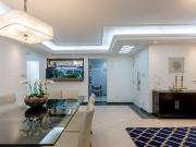 Apartamento tipo para venda em Santa Cecília com 3...