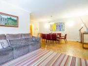 Apartamento tipo para venda em Santa Cecília com 3...