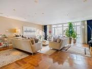 Apartamento tipo para venda em Santa Cecília com 3...