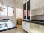 Apartamento tipo para venda em Santa Rosa com 3 quartos,...