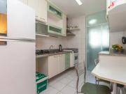 Apartamento para venda em Santa Teresinha com 2 quartos,...