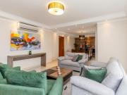 Apartamento tipo para venda em Santo Antônio com 4...