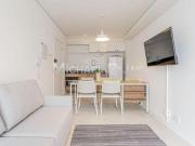 Apartamento tipo para venda em Sumaré Michael Pajak 11...