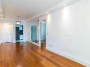 Apartamento tipo para venda em Vila Brasílio Machado com...