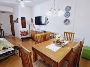 Apartamento tipo para venda em Vila Buarque com 2...