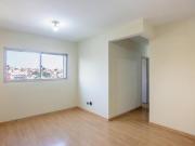 Apartamento tipo para venda em Vila Constança com 2...