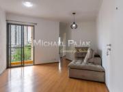 Apartamento tipo para venda em Vila Constança com 2...