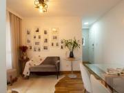Apartamento tipo para venda em Vila da Saúde com 2...
