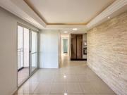 Apartamento tipo para venda em Vila Ema com 3 quartos, 63m²
