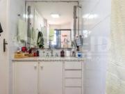 Apartamento tipo para venda em Vila Gumercindo com 2...