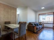 Apartamento tipo para venda em Vila Gumercindo com 3...