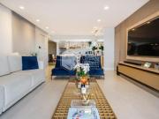 Apartamento tipo para venda em Vila Leopoldina com 3...