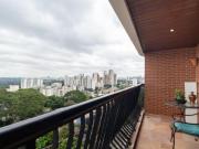 Apartamento tipo para venda em Vila Madalena com 3...