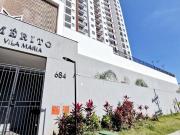 Apartamento tipo para venda em Vila Maria com 2 quartos,...