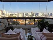 Apartamento tipo para venda em Vila Maria com 3 quartos,...