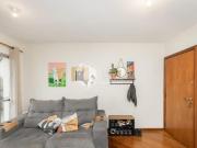 Apartamento tipo para venda em Vila Mariana com 2...