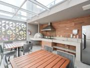 Apartamento tipo para venda em Vila Mariana com 2...