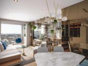 Apartamento tipo para venda em Vila Mariana com 2...
