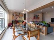 Apartamento tipo para venda em Vila Mariana com 3...