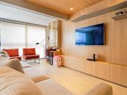 Apartamento tipo para venda em Vila Mariana com 3...