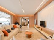 Apartamento tipo para venda em Vila Mariana com 3...