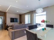 Apartamento tipo para venda em Vila Mascote com 2...