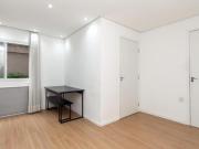 Apartamento tipo para venda em Vila Mira com 1 quarto, 40m²