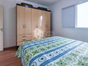 Apartamento tipo para venda em Vila Moinho Velho com 2...