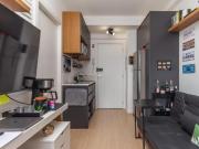 Apartamento tipo para venda em Vila Nova Conceição com 1...