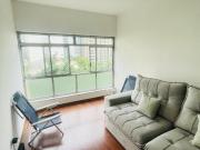 Apartamento para venda em Vila Nova Conceição com 2...