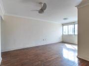 Apartamento tipo para venda em Vila Nova Conceição com 2...