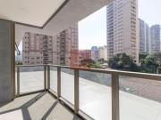 Apartamento tipo para venda em Vila Nova Conceição com 3...