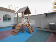 Apartamento tipo para venda em Vila Romana com 1 quarto,...