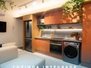 Apartamento tipo para venda em Vila Sônia com 2 quartos,...